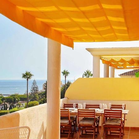 Precioso Atico En Cabopino - Marbella Apartment ภายนอก รูปภาพ