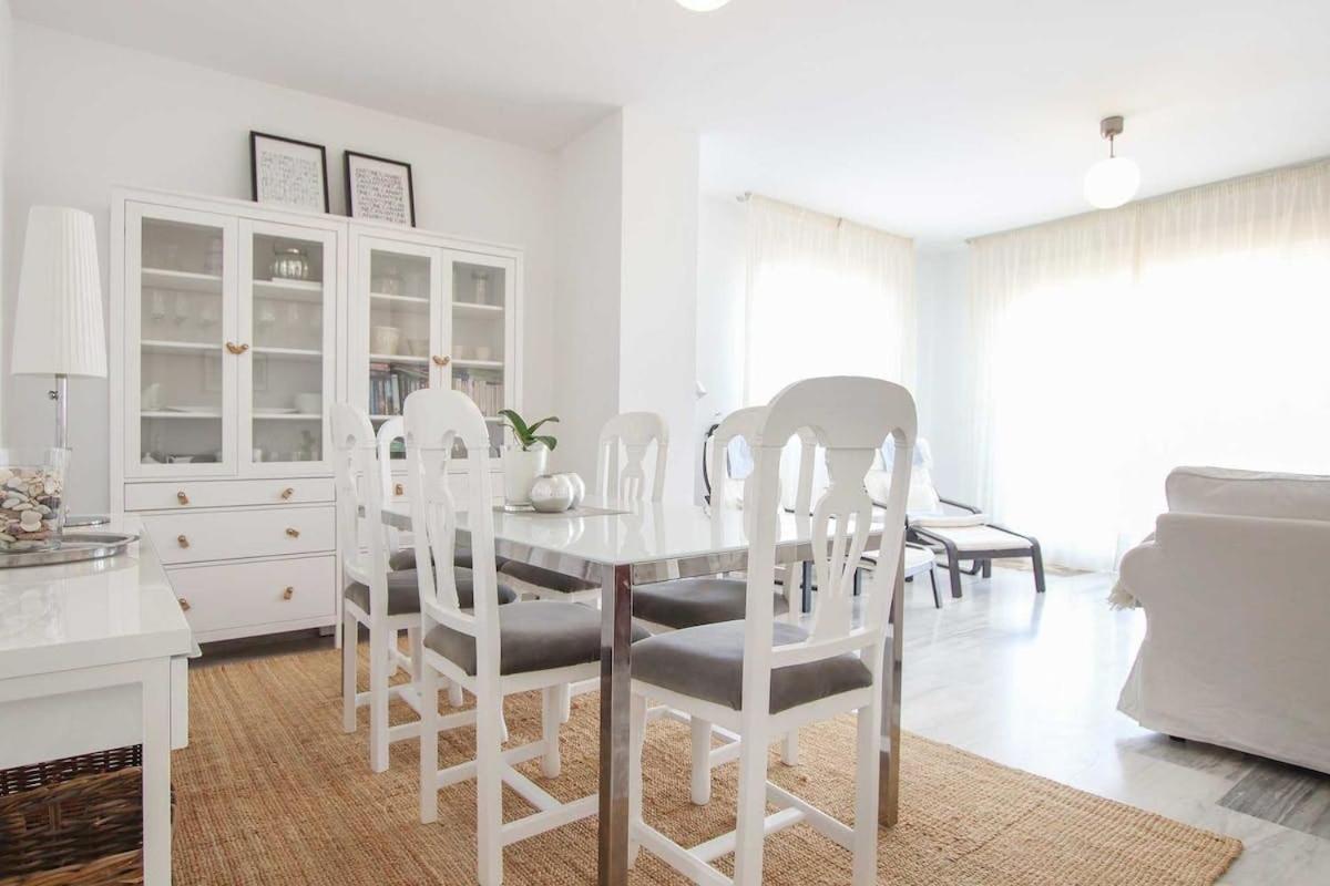 Precioso Atico En Cabopino - Marbella Apartment ภายนอก รูปภาพ